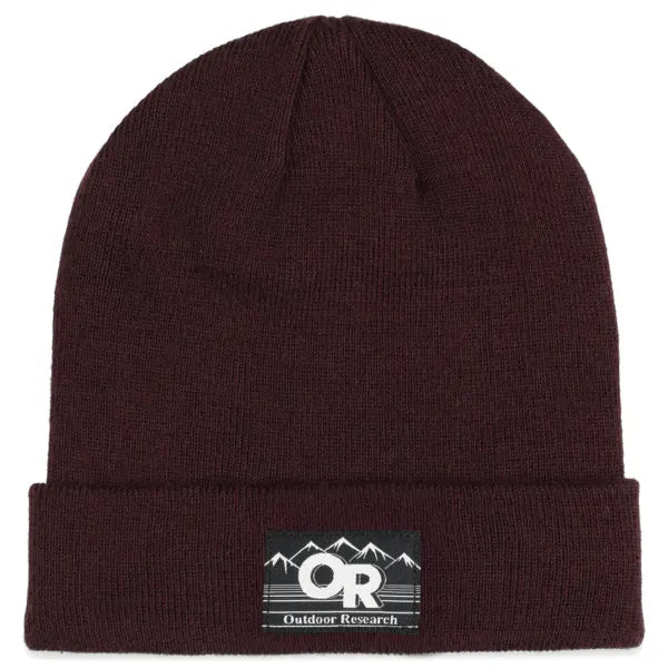 Outdoor Research Juneau Beanie 2 Colour Amethyst