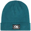 Outdoor Research Juneau Beanie 2 Colour Neptune