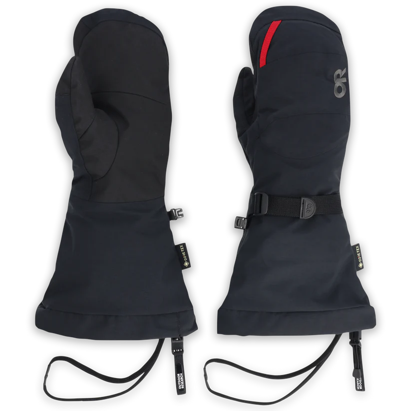 Outdoor Research Mt. Baker II GORE-TEX Mitts