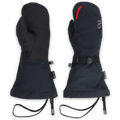 Outdoor Research Mt. Baker II GORE-TEX Mitts Colour Black