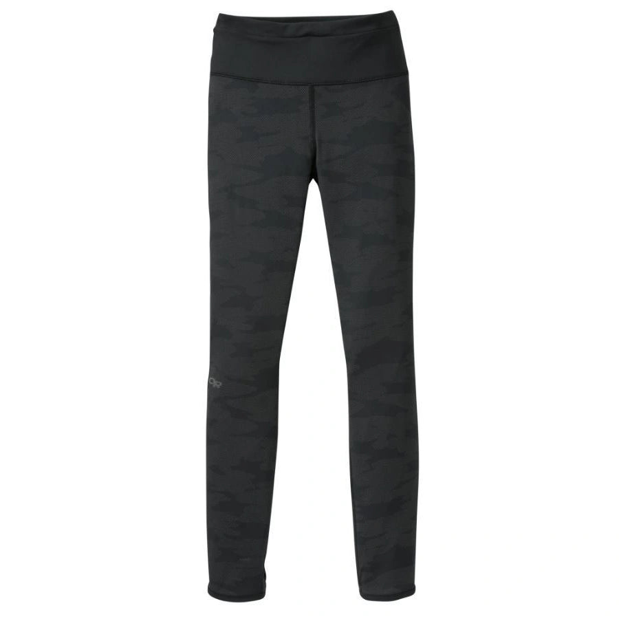 Outdoor Research Pentane Womens Tights - Black