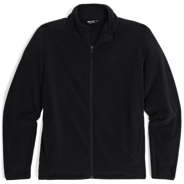 Outdoor Research Polartec® 200 Mens Jacket Colour Black