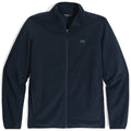 Outdoor Research Polartec® 200 Mens Jacket Colour Dark Navy