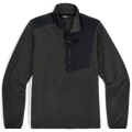 Outdoor Research OR Polartec 200 Mens Half Zip Top