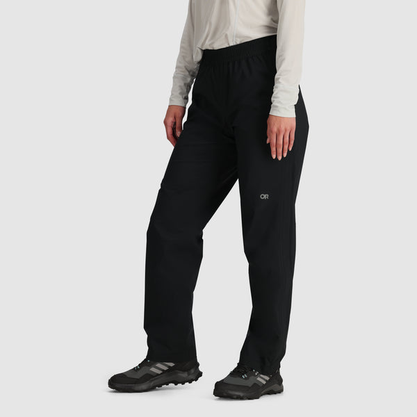 The Outdoor Gear Review: Outdoor Research Helium Pants - Review