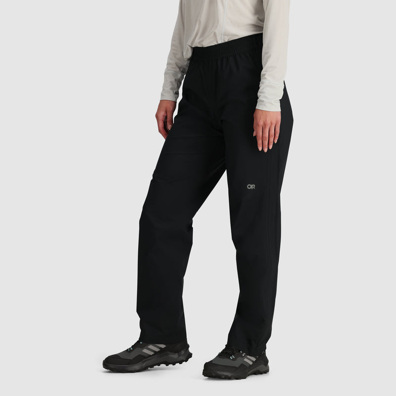 Outdoor Research Stratoburst Stretch Womens Rain Pant