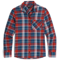 Outdoor Research Ravenna Womens Flannel Shirt
