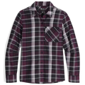 Outdoor Research Ravenna Womens Flannel Shirt