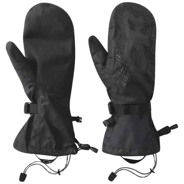 Outdoor Research Revel Shell Mitts