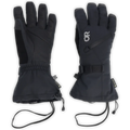 Outdoor Research Revolution Ii Gore Tex Mens Gloves Colour Black