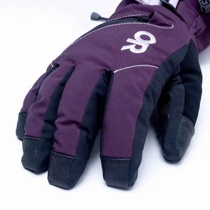 Outdoor Research Revolution II GORE-TEX Womens Gloves