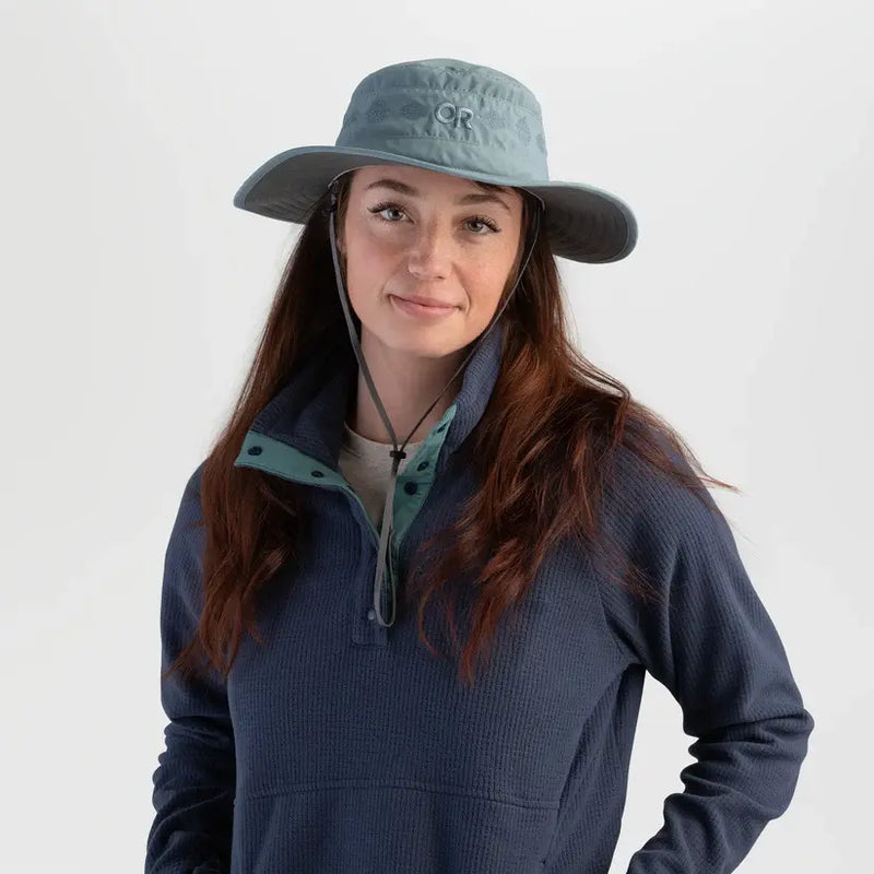 Outdoor Research Solar Roller Womens Sun Hat