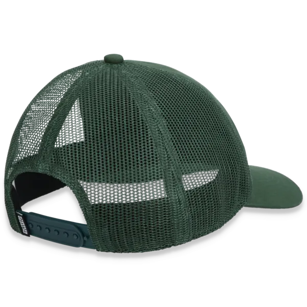 Outdoor Research Squatch Trucker Lo Pro Cap