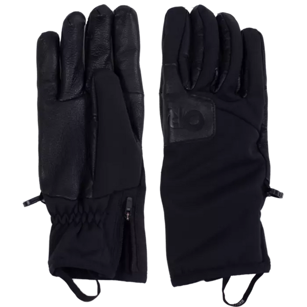 Outdoor Research Stormtracker Womens Sensor Gloves