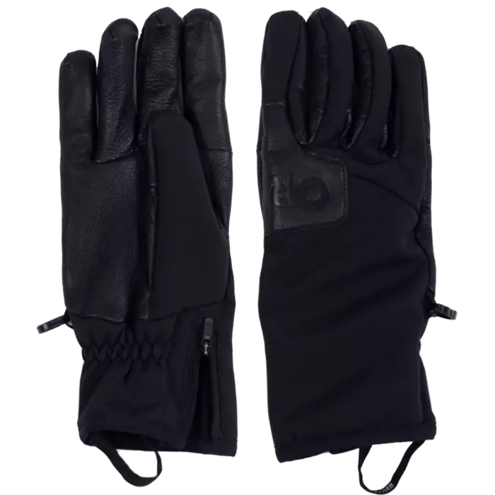 Outdoor Research Stormtracker Womens Sensor Gloves