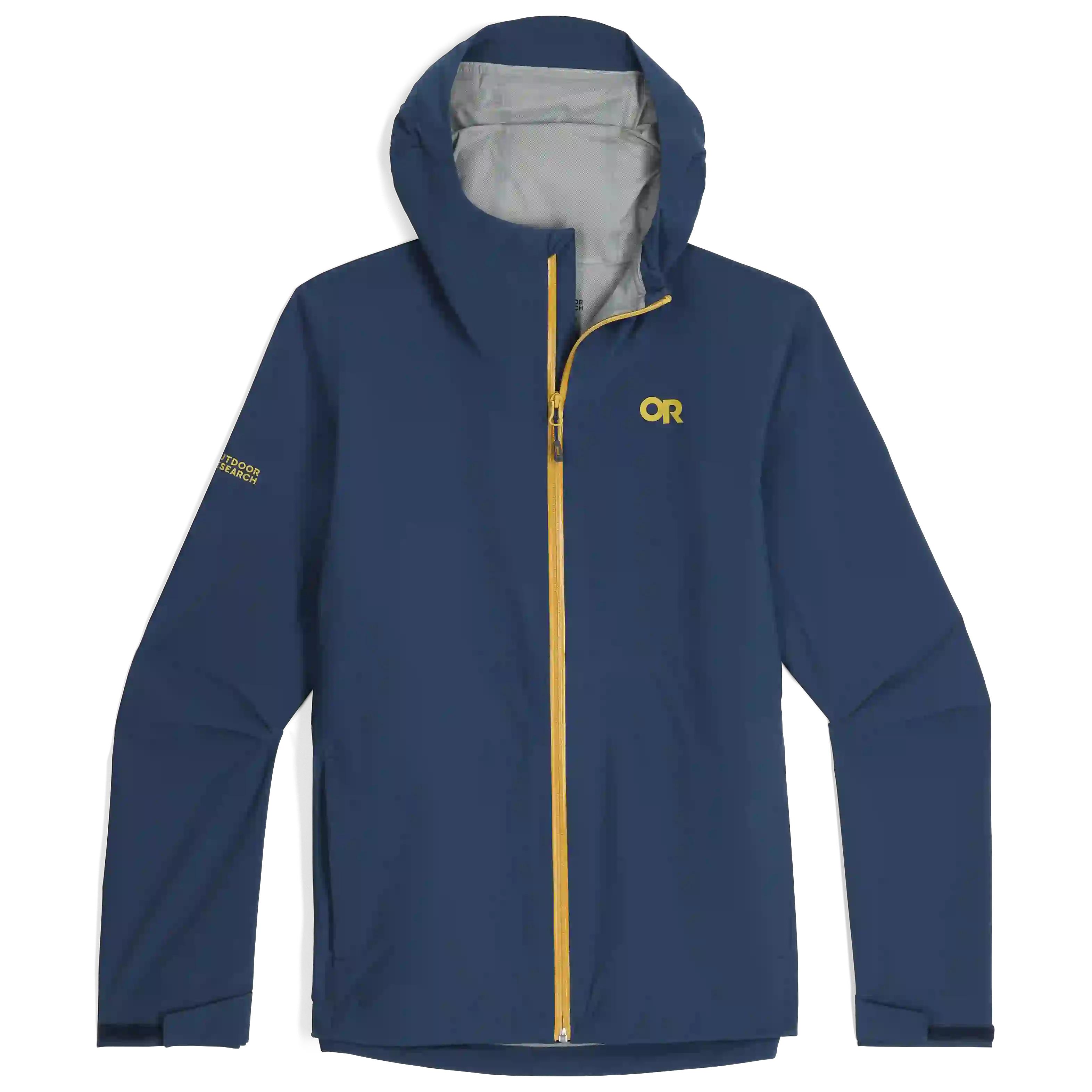 Outdoor research valley rain jacket discount