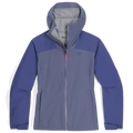 Outdoor Research Stratoburst Stretch Womens Rain Jacket