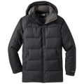 Outdoor Research Super Alpine Down Mens Jacket 1 Colour Black