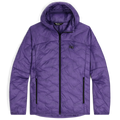 Outdoor Research SuperStrand LT Mens Hooded Jacket