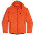 Outdoor Research SuperStrand LT Mens Hooded Jacket