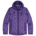 Outdoor Research SuperStrand LT Mens Hooded Jacket