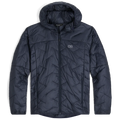 Outdoor Research SuperStrand LT Mens Hooded Jacket