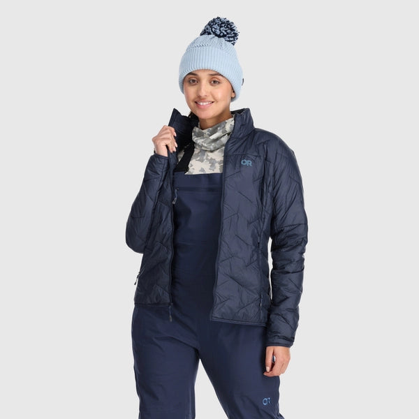 Outdoor Research SuperStrand LT Womens Jacket