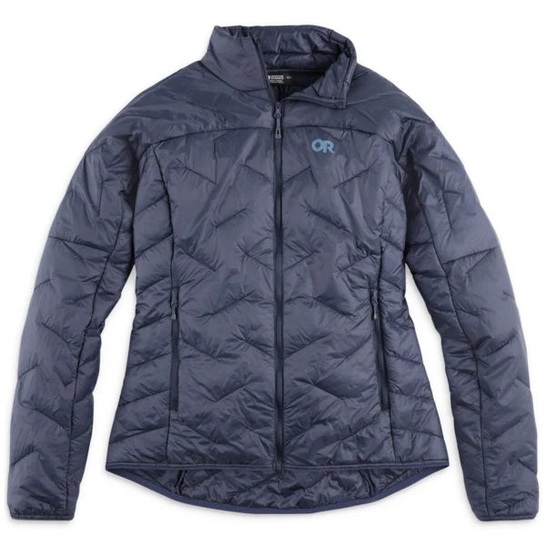 Outdoor Research SuperStrand LT Womens Jacket