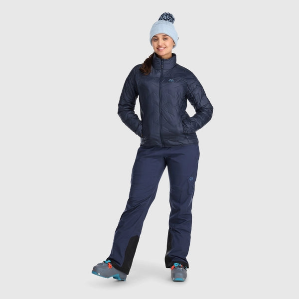 Outdoor Research SuperStrand LT Womens Jacket