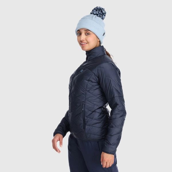 Outdoor Research SuperStrand LT Womens Jacket
