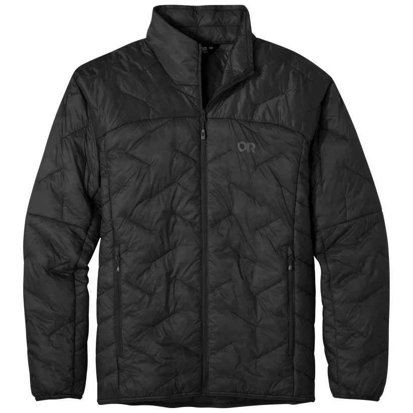 Outdoor Research SuperStrand LT Mens Jacket