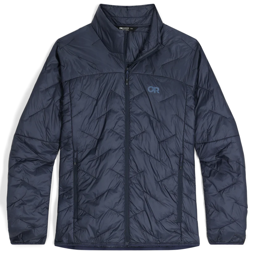 Outdoor Research SuperStrand LT Mens Jacket