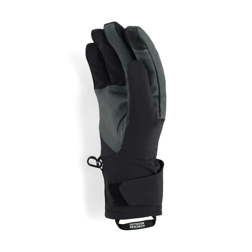 Outdoor Research Sureshot Pro Mens Gloves