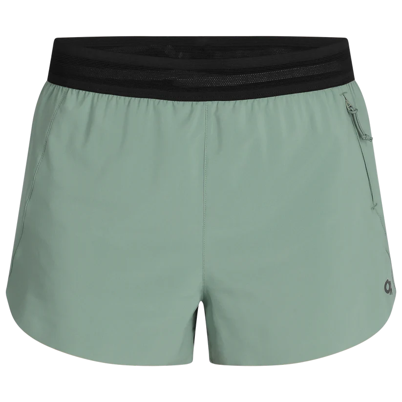 Outdoor Research Swift Lite Womens Shorts 2 5 Inseam Colour Balsam