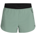 Outdoor Research Swift Lite Womens Shorts 2 5 Inseam Colour Balsam