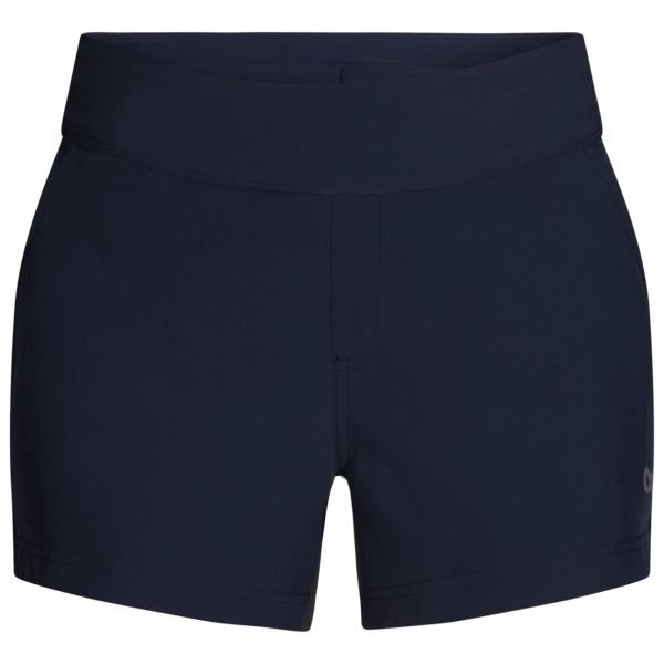 Outdoor Research Swift Lite Hybrid Womens Shorts - 3.5 Inseam