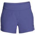 Outdoor Research Swift Lite Hybrid Womens Shorts - 3.5 Inseam