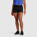 Outdoor Research Swift Lite Womens Shorts - 2.5 Inseam
