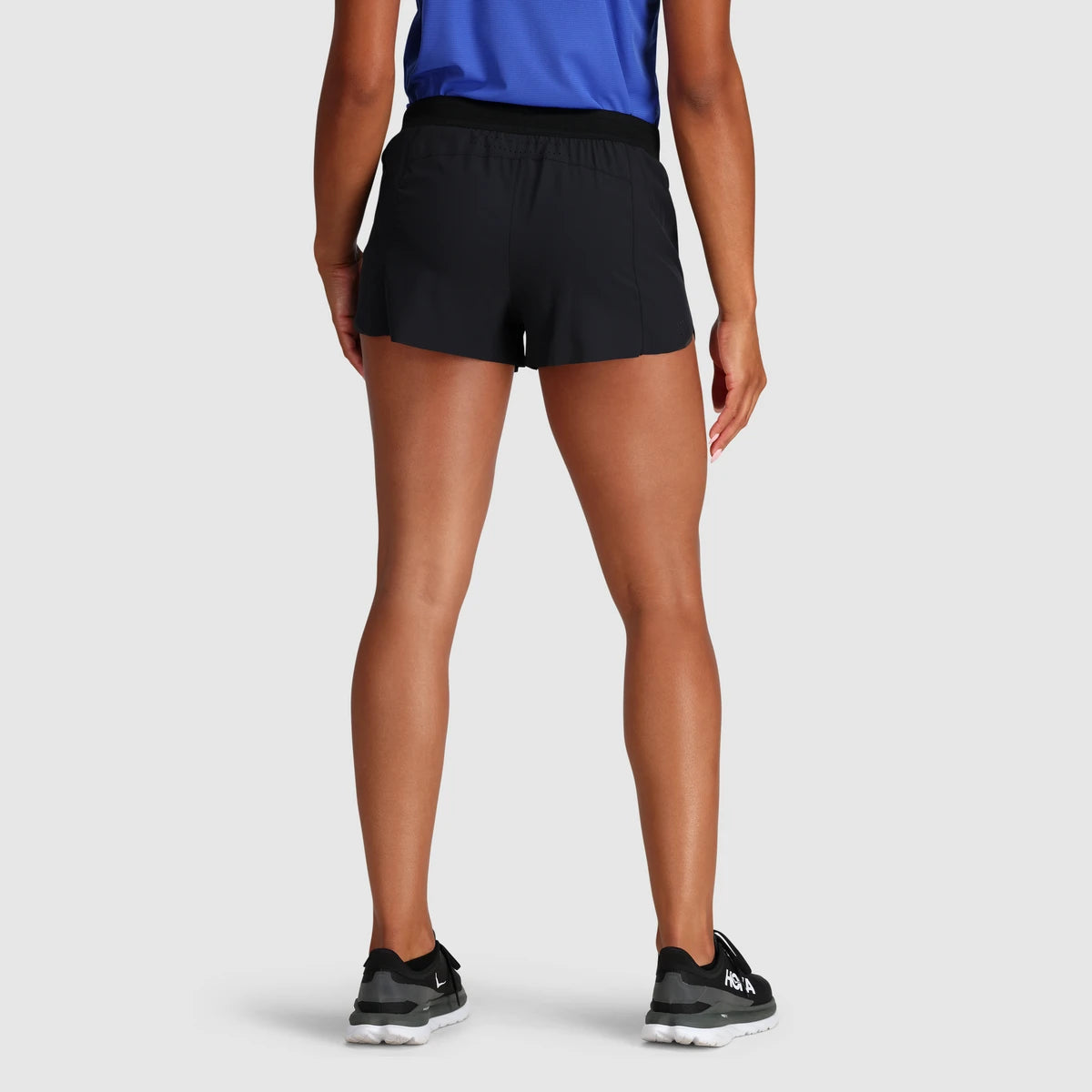 Outdoor Research Swift Lite Womens Shorts - 2.5 Inseam
