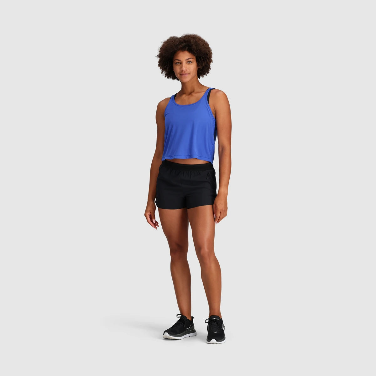 Outdoor Research Swift Lite Womens Shorts - 2.5 Inseam