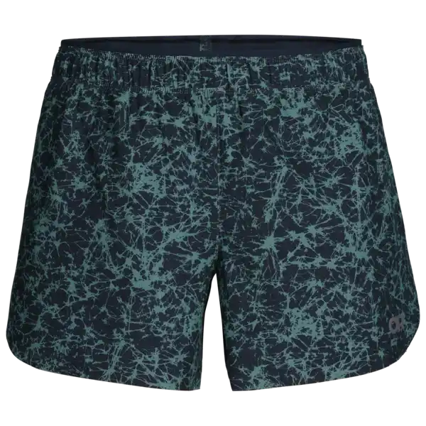 Outdoor Research Swift Lite Womens Shorts - 4 Inseam