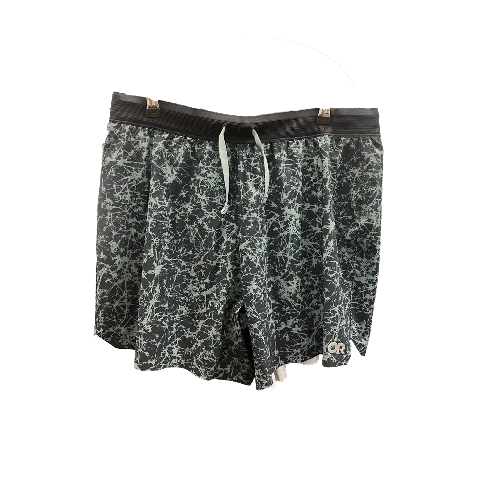 Outdoor Research Swift Lite Mens Shorts - 5 Inseam