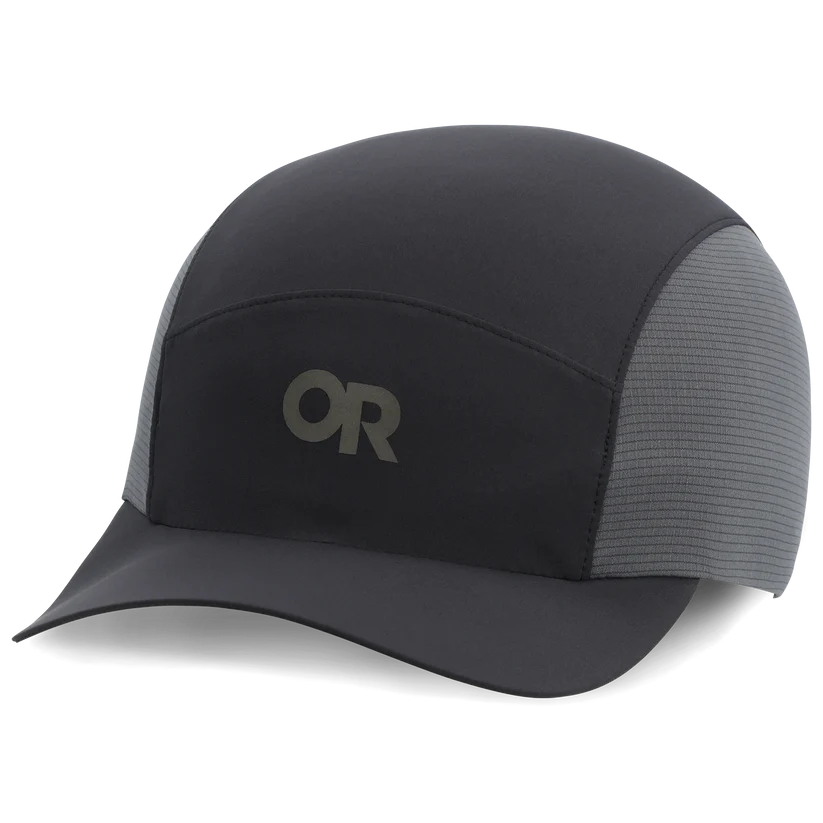 Outdoor Research Swift Ultra Light Cap Colour Black