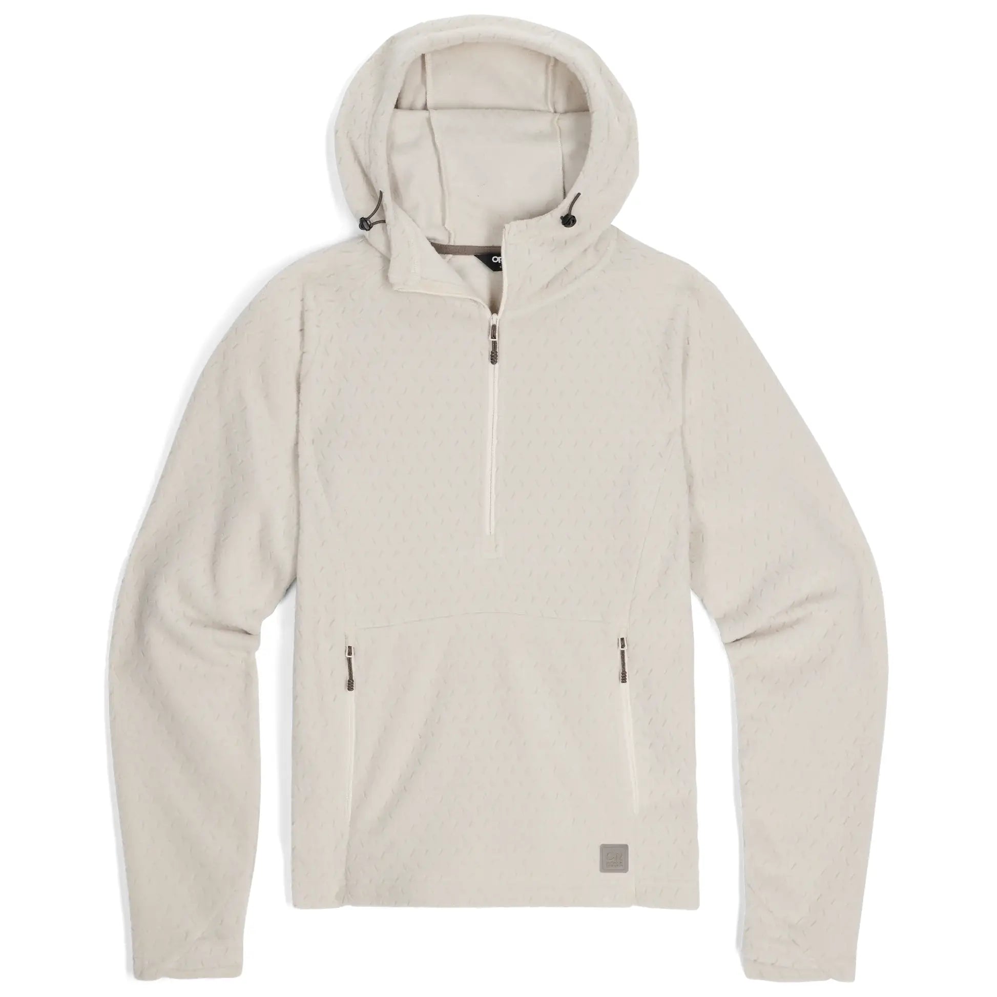 Outdoor Research Trail Mix XT Womens Fleece Pullover Hooded Top