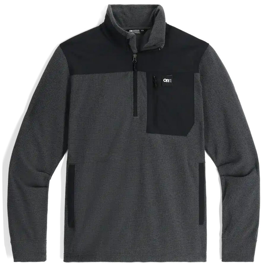Midlayers