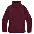 Outdoor Research Trail Mix XT Womens Fleece Cowl Pullover