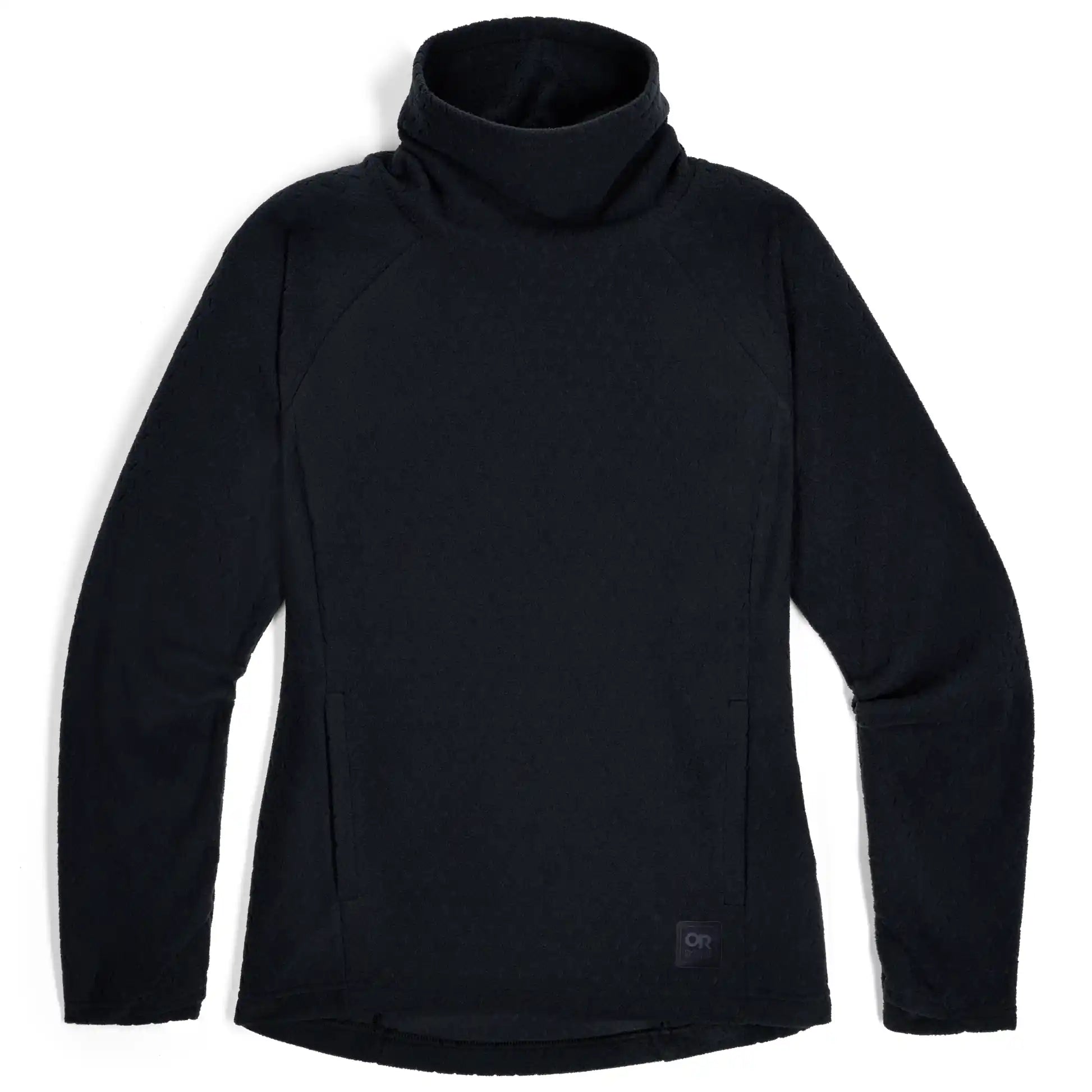 Outdoor Research Trail Mix XT Womens Fleece Cowl Pullover