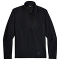 Outdoor Research Trail Mix XT Mens Half Zip Fleece Top
