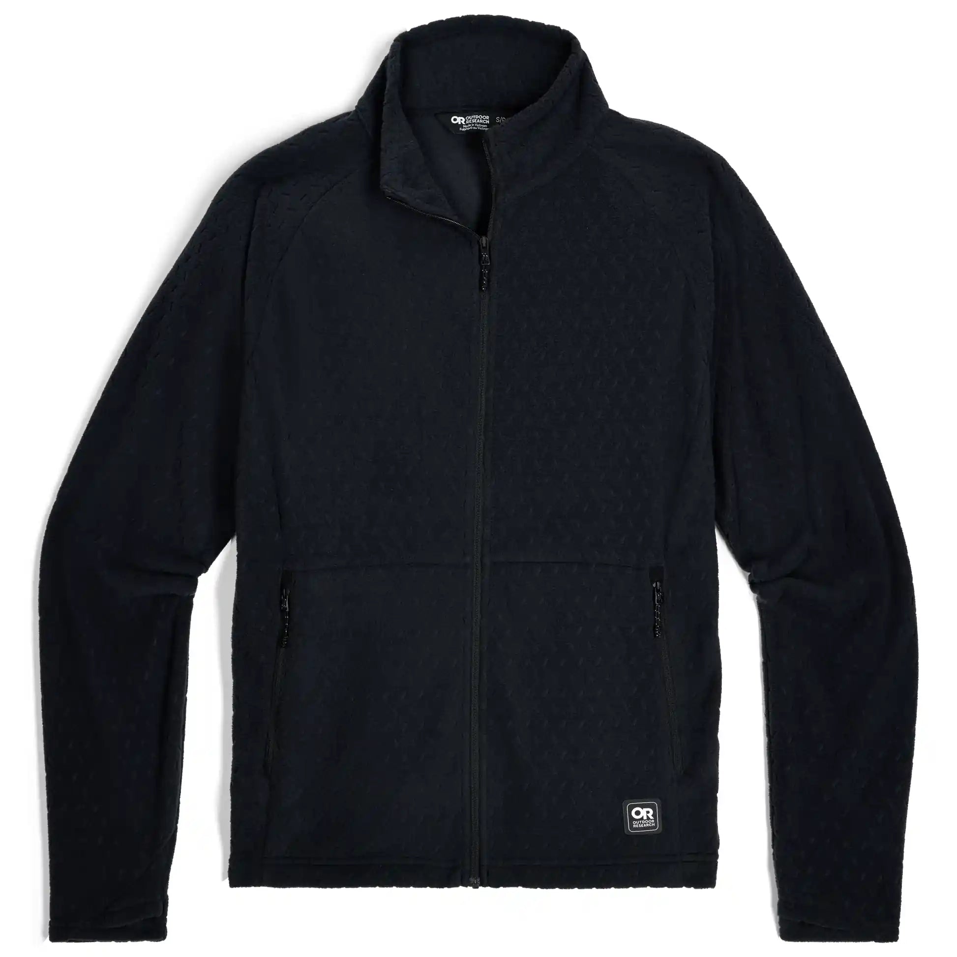 Outdoor Research Trail Mix XT Womens Fleece Jacket