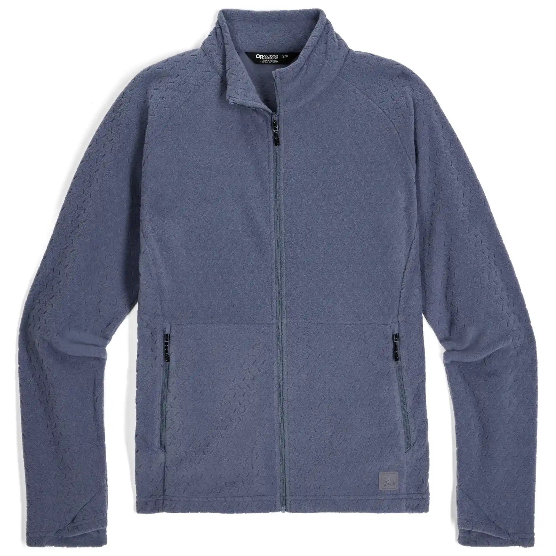 Outdoor Research Trail Mix XT Womens Fleece Jacket